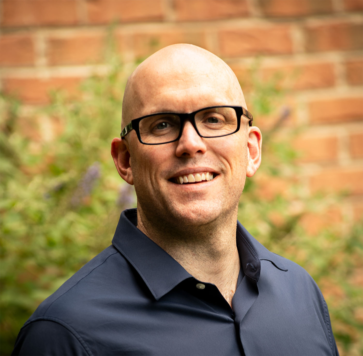 Adam Kerpelman portrait