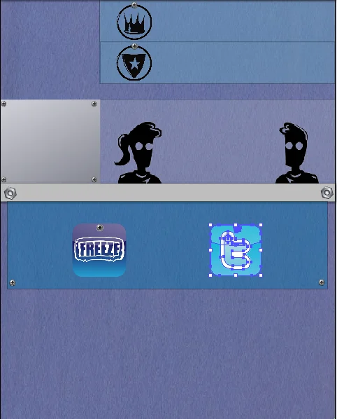 Freeze App Design — 14