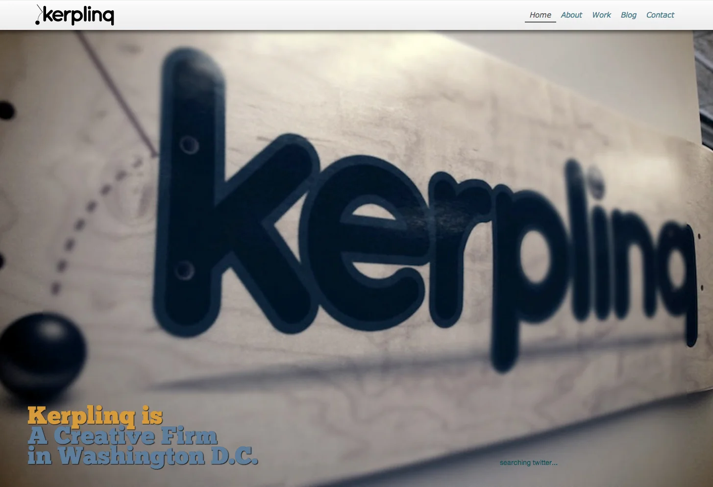 Kerplinq — 2
