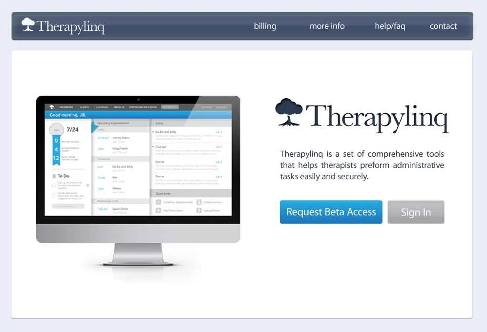 Therapylinq — 12