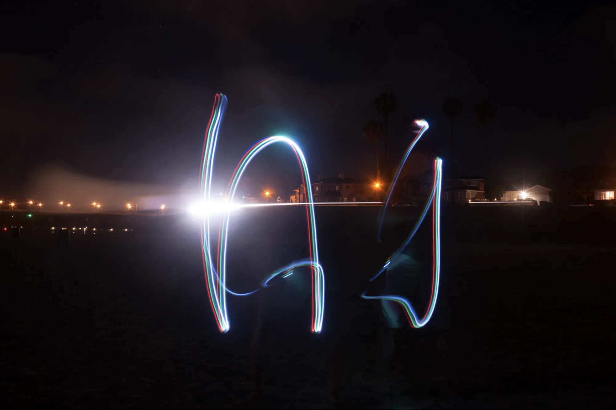 Photograph — abstract 1