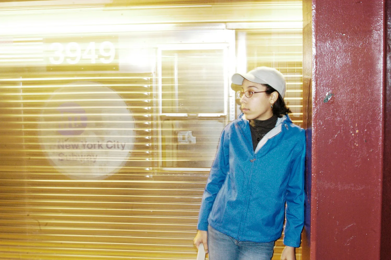 Photograph — people 8